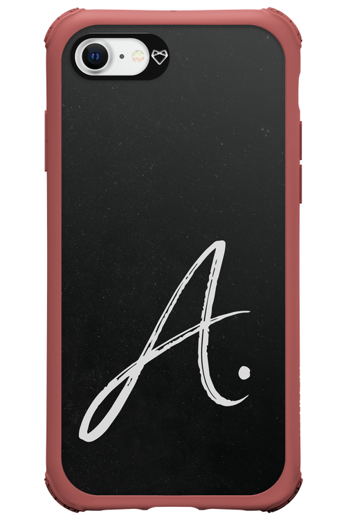 (Off Space) A 2.0 - Apple iPhone SE 2022