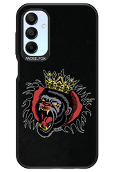 Monkey Rage Black 2.0 - Samsung Galaxy A15
