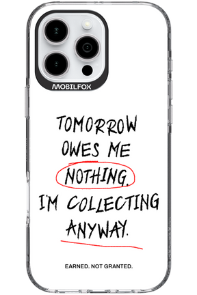 Anyway - Apple iPhone 16 Pro Max