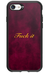 Fuck Itt - Apple iPhone SE 2020