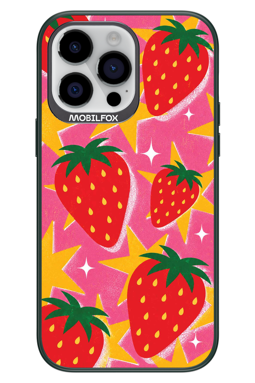 STARBERRY 2.0 - Apple iPhone 14 Pro Max