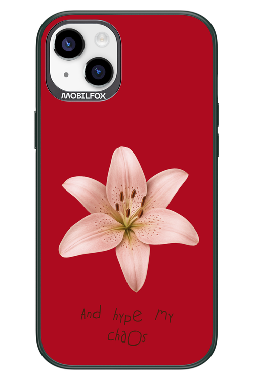 Chaos 2.0 - Apple iPhone 14 Plus