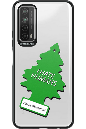 Wunderfox - Huawei P Smart 2021