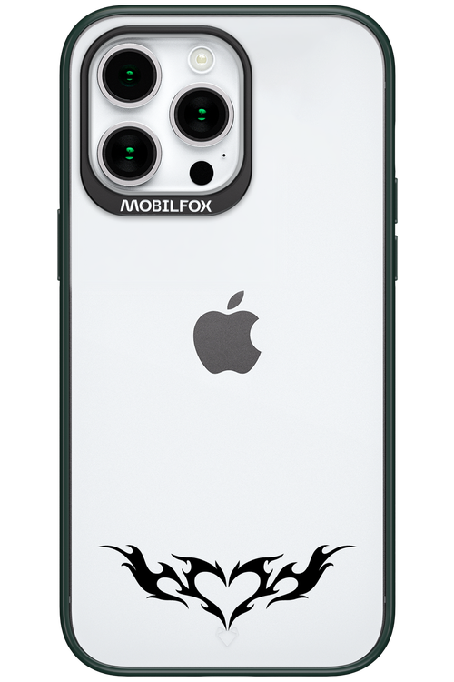 Techno Hart 2.0 - Apple iPhone 15 Pro Max
