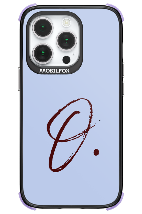 (Jellyfish Presso) O 2.0 - Apple iPhone 14 Pro