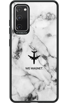 International Love II - Samsung Galaxy S20 FE