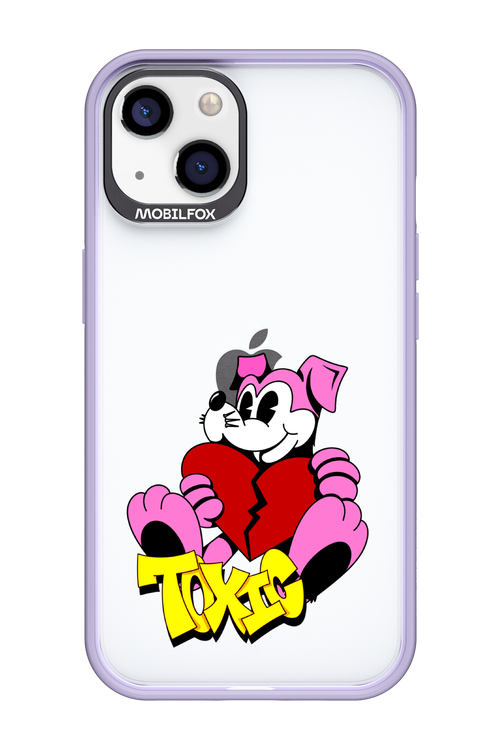 Toxic Dreams - Apple iPhone 13