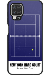 NEW YORK HARD COURT 2.0 - Samsung Galaxy A12