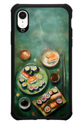 Sushi Table - Apple iPhone XR