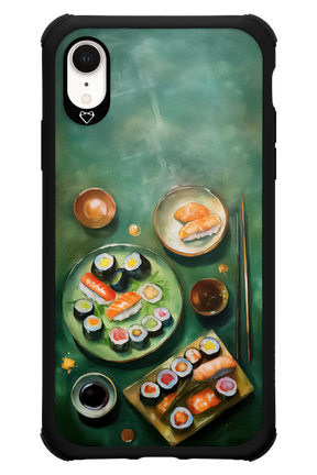 Sushi Table - Apple iPhone XR