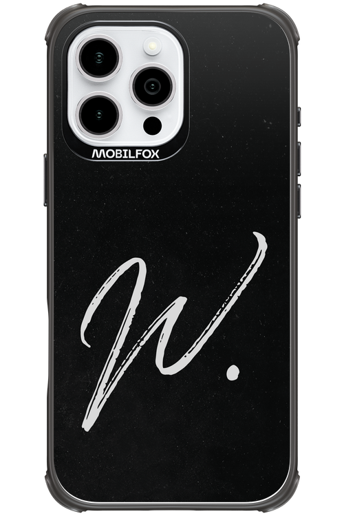 (Off Space) W 2.0 - Apple iPhone 16 Pro Max