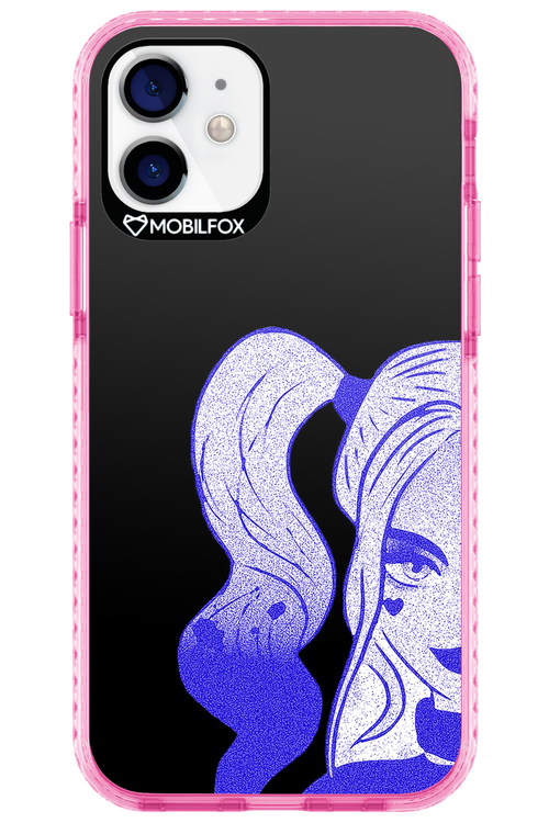 Qween Blue 2.0 - Apple iPhone 12