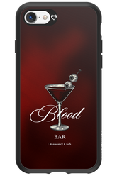 Blood Bar - Apple iPhone 7