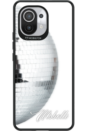 Disco Mood - Xiaomi Mi 11 5G