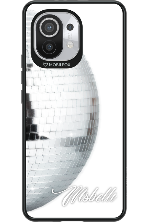 Disco Mood - Xiaomi Mi 11 5G