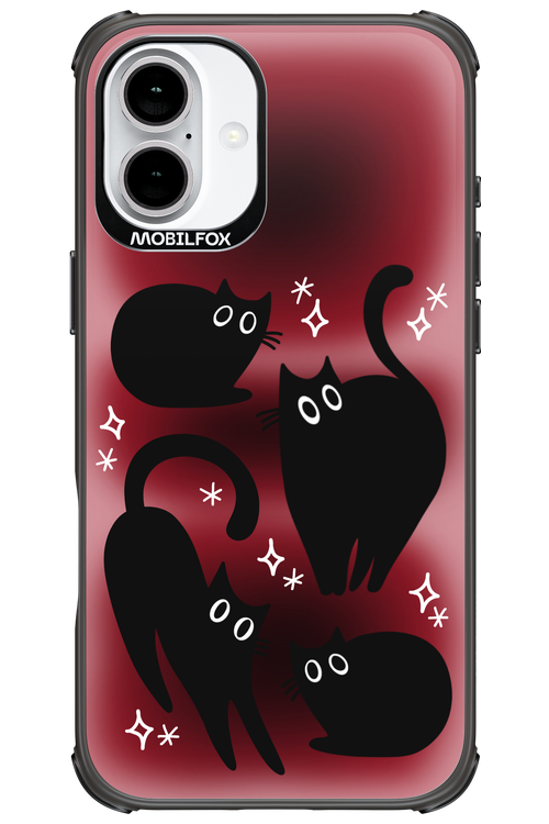 SPARKLES - Apple iPhone 16 Plus