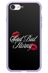 Sad But Horny 2.0 - Apple iPhone 8