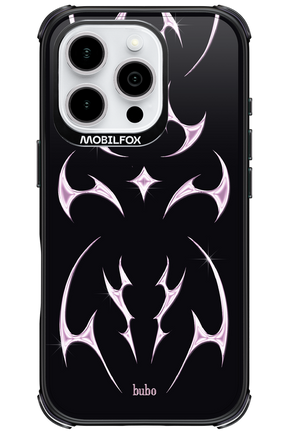 CHROMEROSA - Apple iPhone 16 Pro