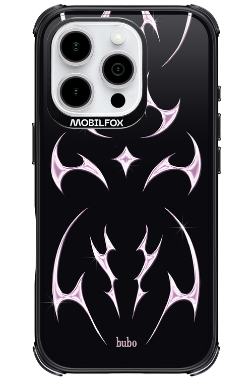 CHROMEROSA - Apple iPhone 16 Pro