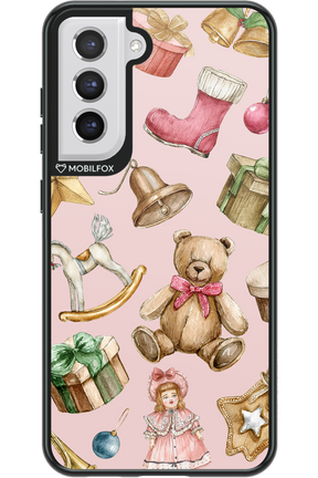 Toy Shop - Samsung Galaxy S21 FE