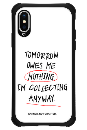 Anyway - Apple iPhone X