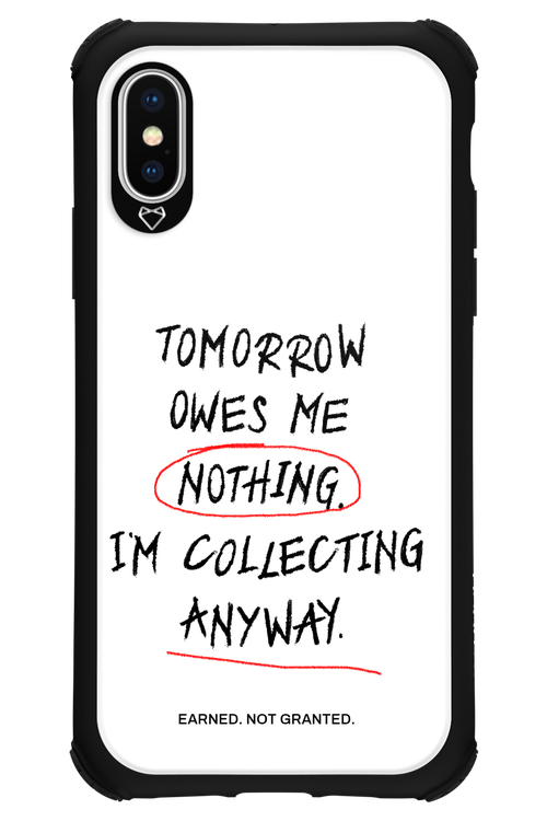 Anyway - Apple iPhone X