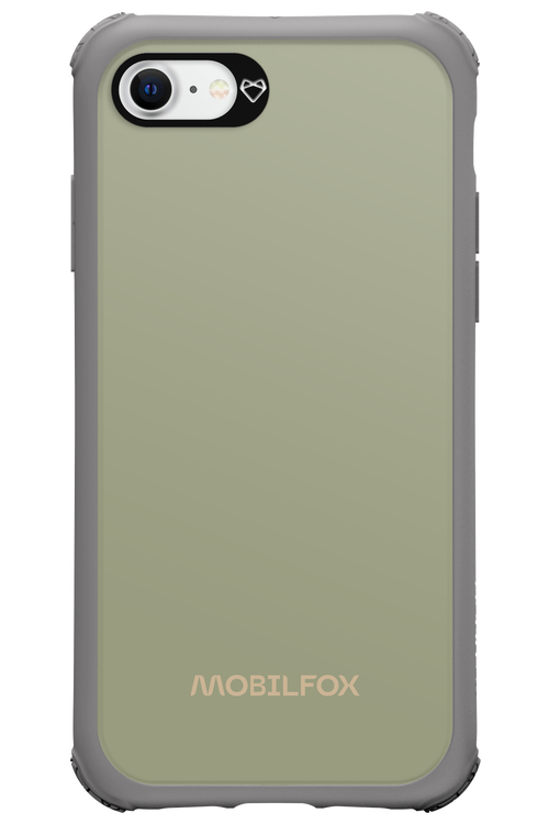 Olive - Apple iPhone 8