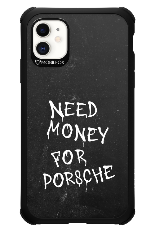 Need Money II - Apple iPhone 11