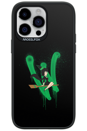 WITCH - Apple iPhone 14 Pro Max