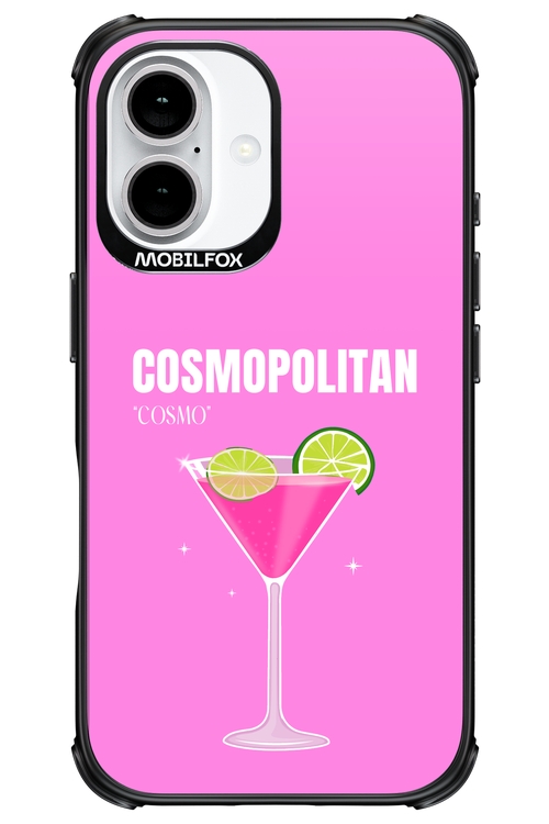 Cosmo - Apple iPhone 16