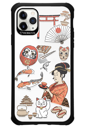 Omamori - Apple iPhone 11 Pro Max