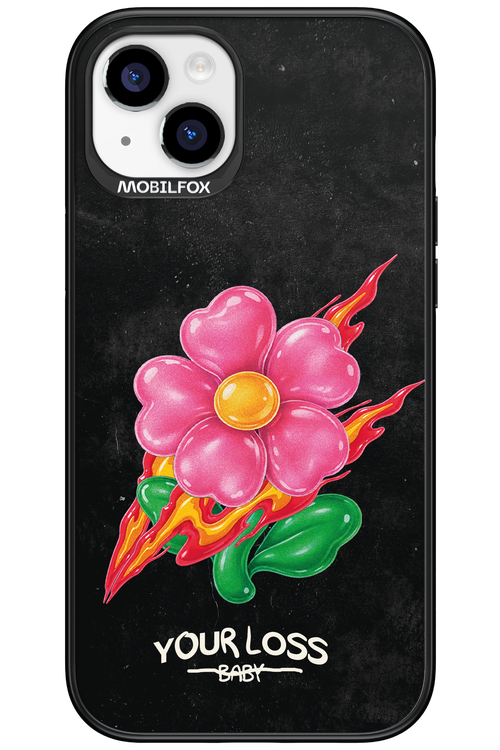 Your Loss 2.0 - Apple iPhone 15 Plus