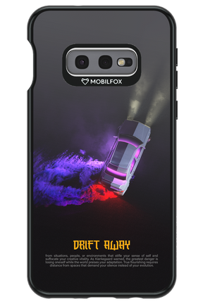 Drift Away - Samsung Galaxy S10e