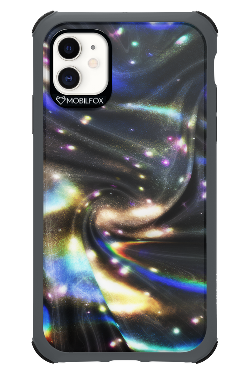 Lovely Aurora - Apple iPhone 11