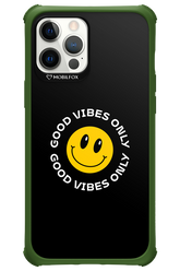 Good Vibes Only - Apple iPhone 12 Pro Max