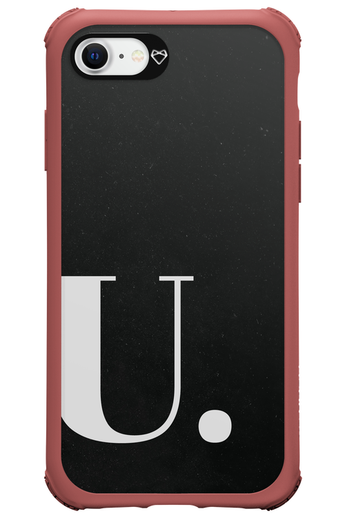 U (Off Space) 2.0 - Apple iPhone SE 2020