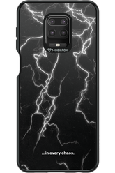 Chaotic Thunder - Xiaomi Redmi Note 9 Pro