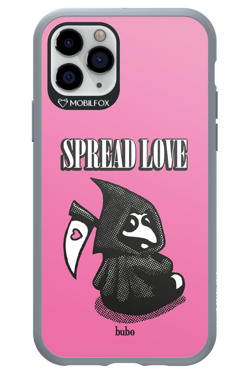 SPREAD LOVE - Apple iPhone 11 Pro