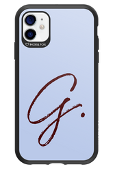 (Jellyfish Presso) G 2.0 - Apple iPhone 11