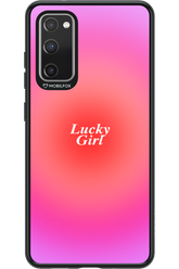 LuckyGirl - Samsung Galaxy S20 FE