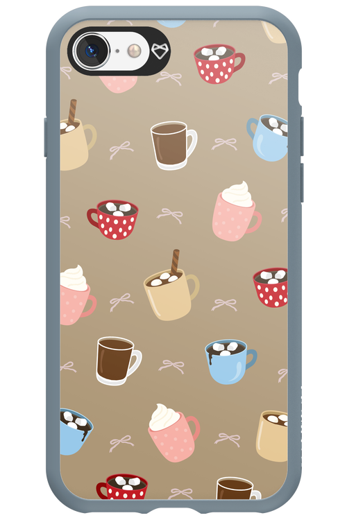 Coco Dream - Apple iPhone 8