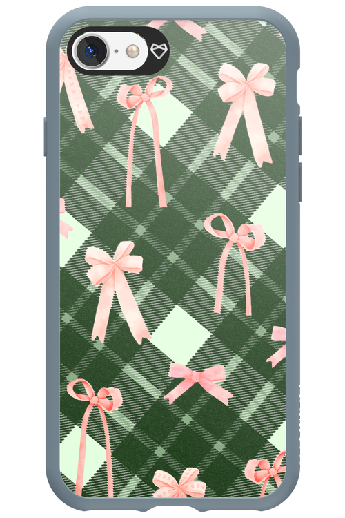 Blanket Fluff - Apple iPhone 7