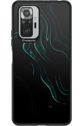 Northern Lights 2.0 - Xiaomi Redmi Note 10S