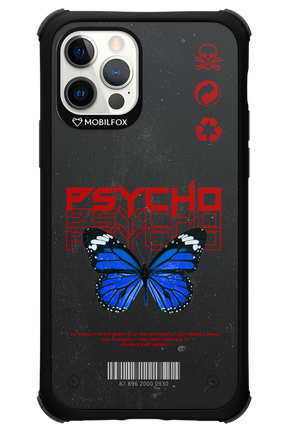 Psybutterfly - Apple iPhone 12 Pro