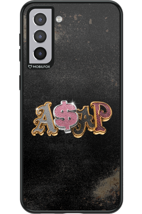 ASAP 2.0 - Samsung Galaxy S21+