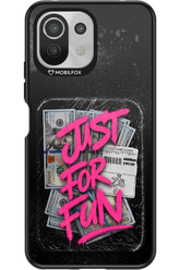 Just For Fun 2.0 - Xiaomi Mi 11 Lite (2021)