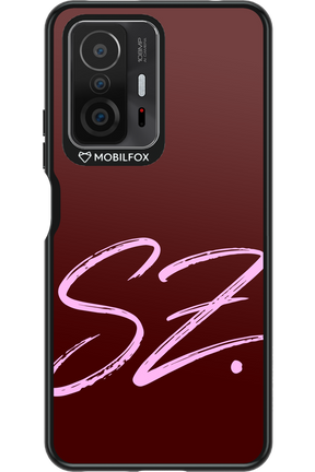 (Dark Blush) SZ 2.0 - Xiaomi Mi 11T Pro