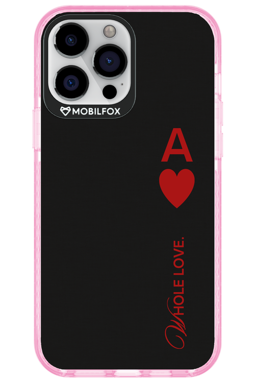 Whole 2.0 - Apple iPhone 13 Pro Max
