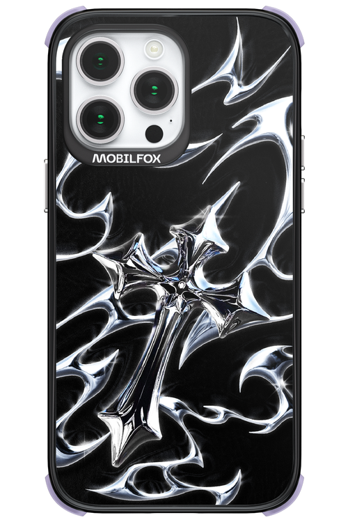 Faith 2.0 - Apple iPhone 14 Pro Max
