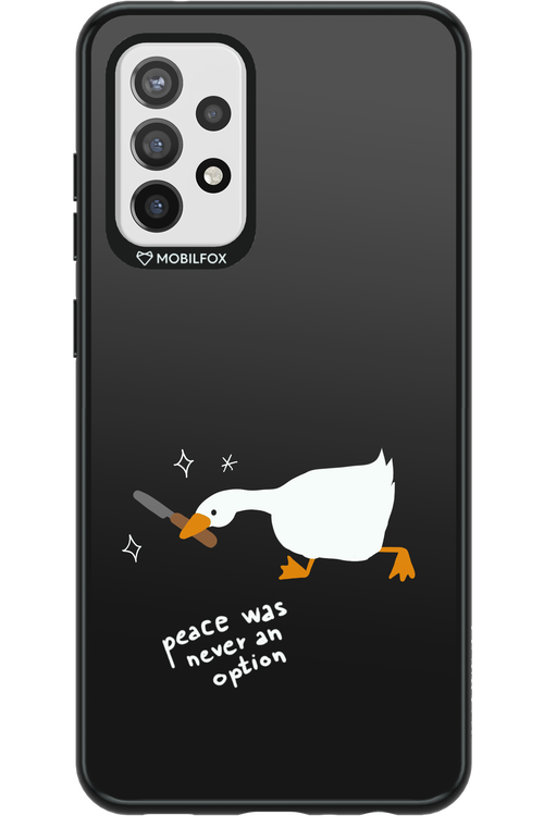 OPTION 2.0 - Samsung Galaxy A72